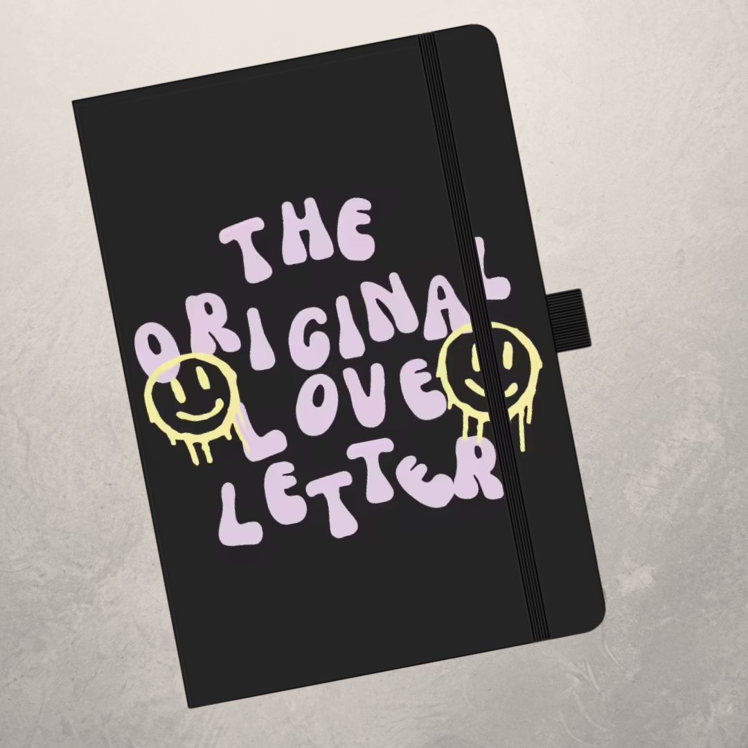 Advanced Purchase - Original Love Letter Bundle